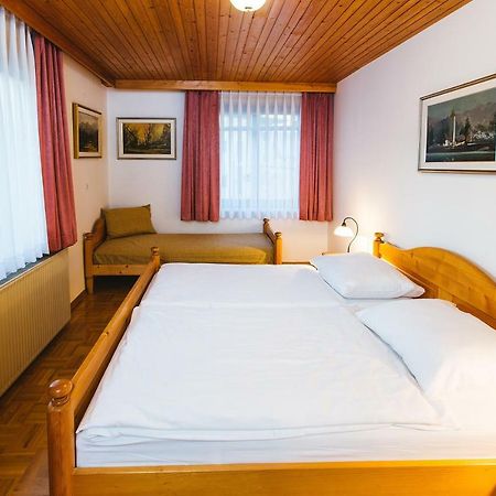 Apartments Kaps Bled Exterior photo