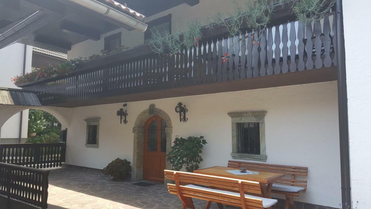 Apartments Kaps Bled Exterior photo