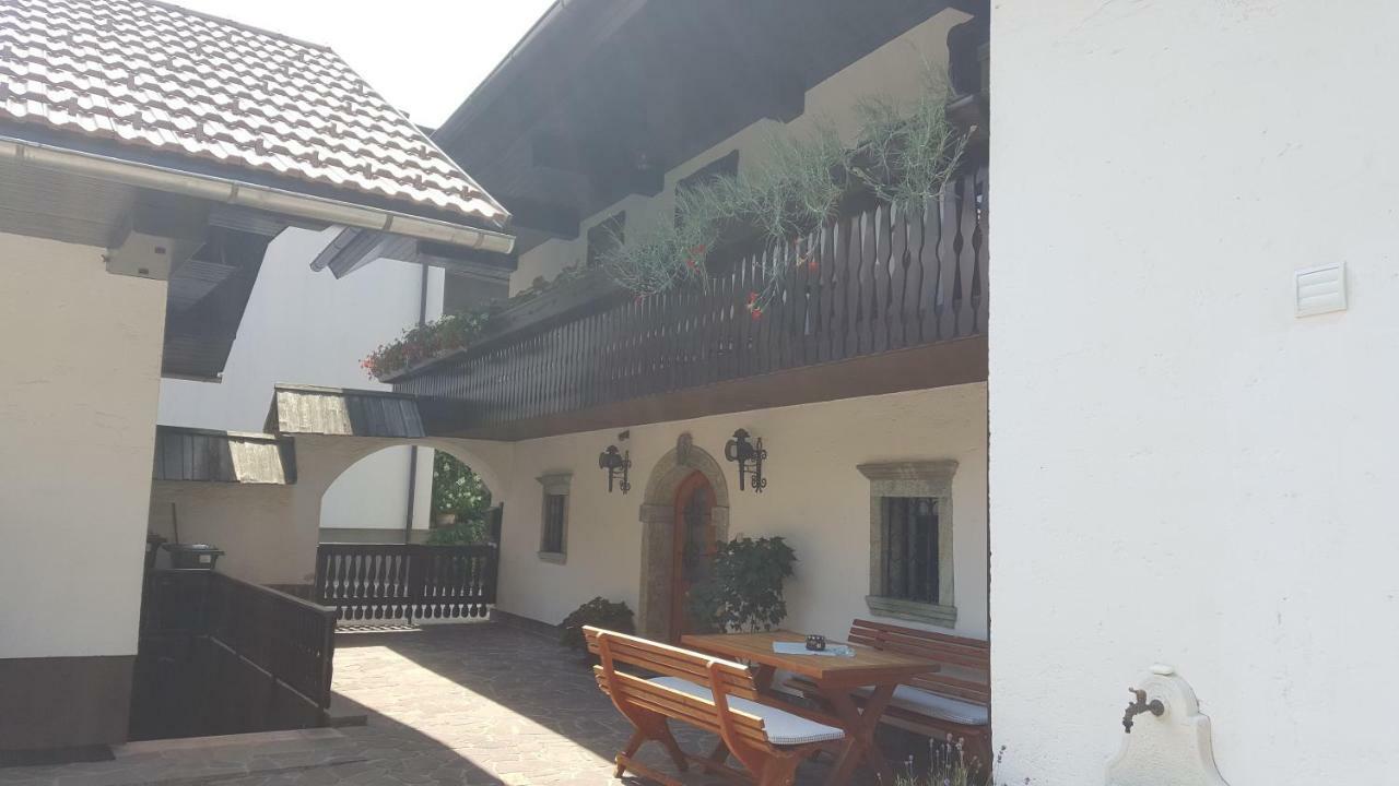 Apartments Kaps Bled Exterior photo