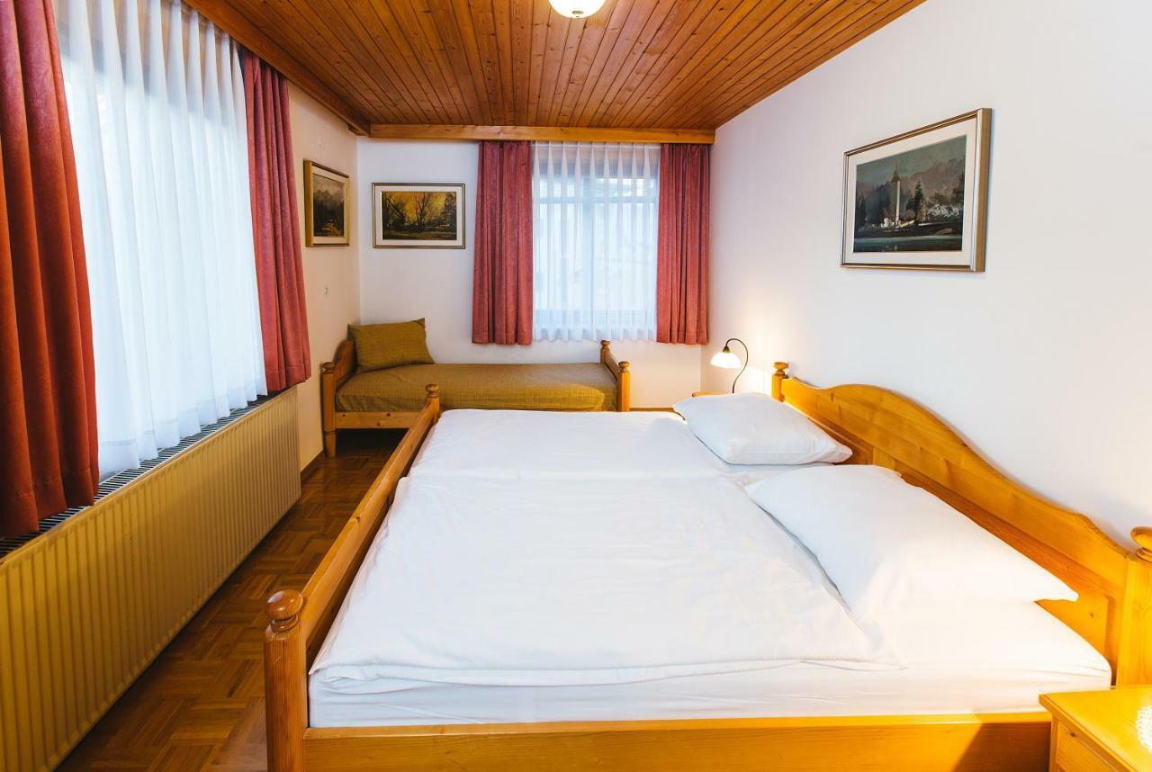 Apartments Kaps Bled Exterior photo