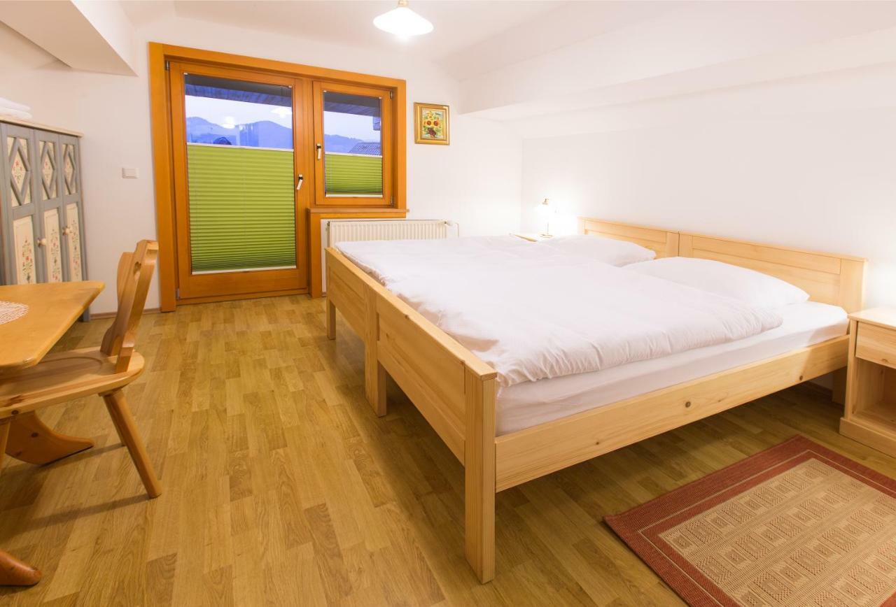 Apartments Kaps Bled Exterior photo